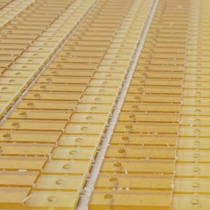 Engineering Grade Materials